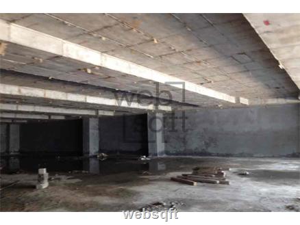 Showroom for Sale in Hyderabad